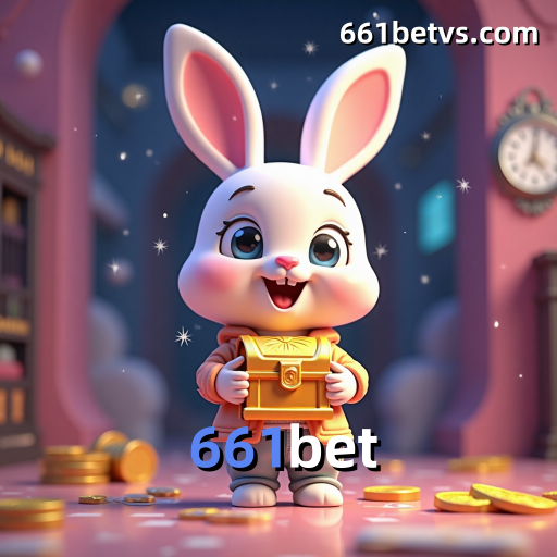 661bet Cassino Online